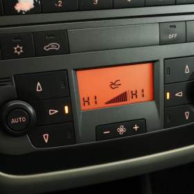 Foto inzerátu Fiat Punto 1.4