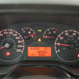Foto inzerátu Fiat Punto 1.4