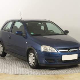 Foto inzerátu Opel Corsa 1.2