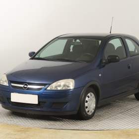 Foto inzerátu Opel Corsa 1.2