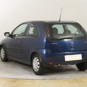 Foto inzerátu Opel Corsa 1.2