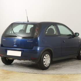 Foto inzerátu Opel Corsa 1.2