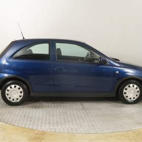Foto inzerátu Opel Corsa 1.2
