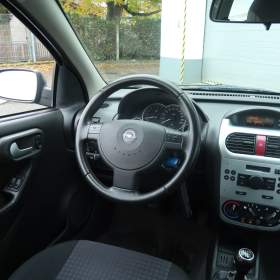 Foto inzerátu Opel Corsa 1.2