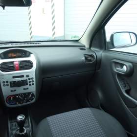 Foto inzerátu Opel Corsa 1.2