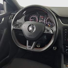 Foto inzerátu Skoda Octavia RS 2.0 TDI