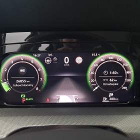 Foto inzerátu VW Golf 1.5 eTSI