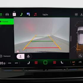 Foto inzerátu VW Golf 1.5 eTSI