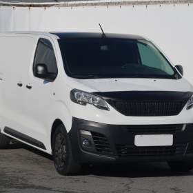 Foto inzerátu Peugeot Expert 2.0 BlueHDi