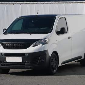 Foto inzerátu Peugeot Expert 2.0 BlueHDi