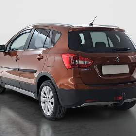 Foto inzerátu Suzuki SX4 S-Cross 1.4 BoosterJet