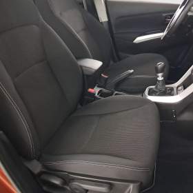 Foto inzerátu Suzuki SX4 S-Cross 1.4 BoosterJet