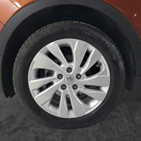 Foto inzerátu Suzuki SX4 S-Cross 1.4 BoosterJet