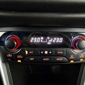 Foto inzerátu Suzuki SX4 S-Cross 1.4 BoosterJet