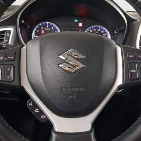 Foto inzerátu Suzuki SX4 S-Cross 1.4 BoosterJet
