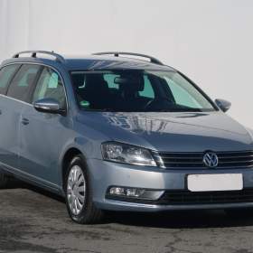 Foto inzerátu VW Passat 2.0 TDI