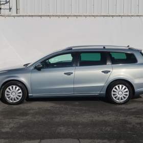 Foto inzerátu VW Passat 2.0 TDI
