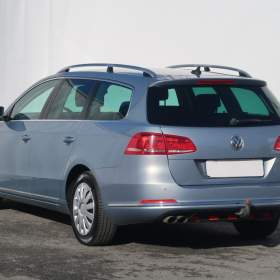 Foto inzerátu VW Passat 2.0 TDI