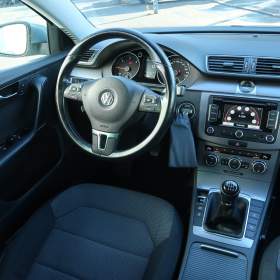 Foto inzerátu VW Passat 2.0 TDI