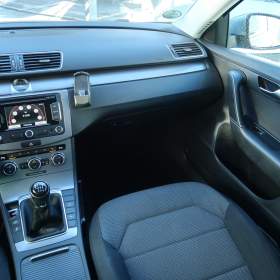 Foto inzerátu VW Passat 2.0 TDI