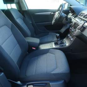 Foto inzerátu VW Passat 2.0 TDI