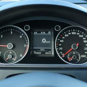 Foto inzerátu VW Passat 2.0 TDI
