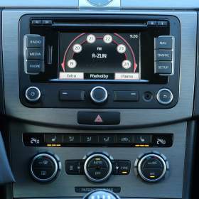 Foto inzerátu VW Passat 2.0 TDI