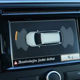 Foto inzerátu VW Passat 2.0 TDI