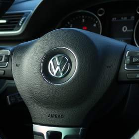 Foto inzerátu VW Passat 2.0 TDI