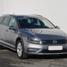 Foto inzerátu VW Passat 2.0 TDI