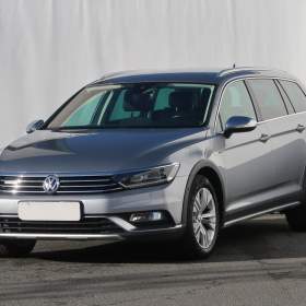 Foto inzerátu VW Passat 2.0 TDI