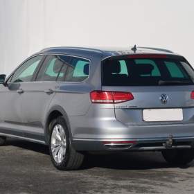 Foto inzerátu VW Passat 2.0 TDI