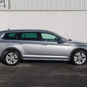 Foto inzerátu VW Passat 2.0 TDI