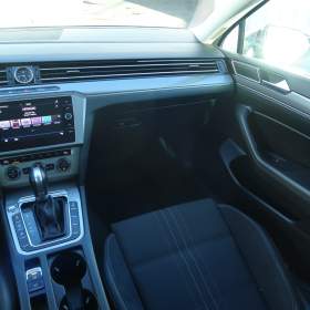 Foto inzerátu VW Passat 2.0 TDI