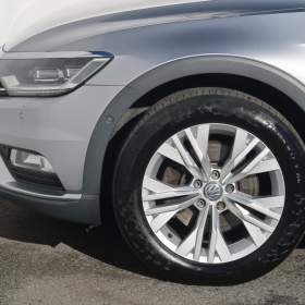 Foto inzerátu VW Passat 2.0 TDI