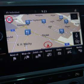 Foto inzerátu VW Passat 2.0 TDI
