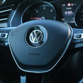 Foto inzerátu VW Passat 2.0 TDI