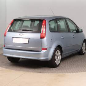 Foto inzerátu Ford C-Max 1.6