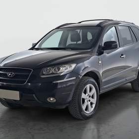 Foto inzerátu Hyundai Santa Fe 2.2 CRDi