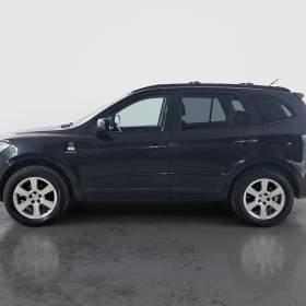 Foto inzerátu Hyundai Santa Fe 2.2 CRDi