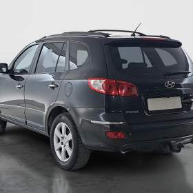 Foto inzerátu Hyundai Santa Fe 2.2 CRDi