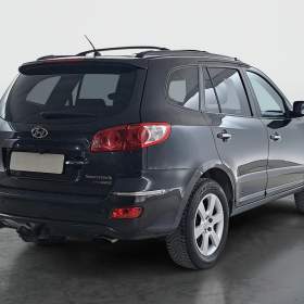 Foto inzerátu Hyundai Santa Fe 2.2 CRDi