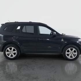 Foto inzerátu Hyundai Santa Fe 2.2 CRDi