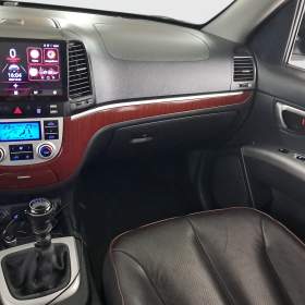 Foto inzerátu Hyundai Santa Fe 2.2 CRDi