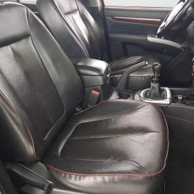 Foto inzerátu Hyundai Santa Fe 2.2 CRDi