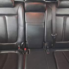 Foto inzerátu Hyundai Santa Fe 2.2 CRDi