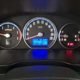 Foto inzerátu Hyundai Santa Fe 2.2 CRDi