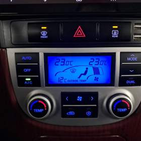 Foto inzerátu Hyundai Santa Fe 2.2 CRDi