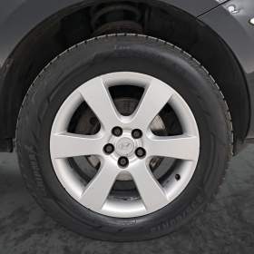 Foto inzerátu Hyundai Santa Fe 2.2 CRDi