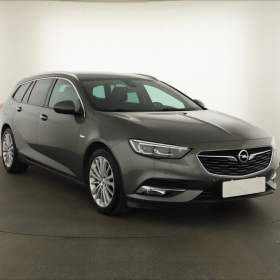 Foto inzerátu Opel Insignia 2.0 CDTI